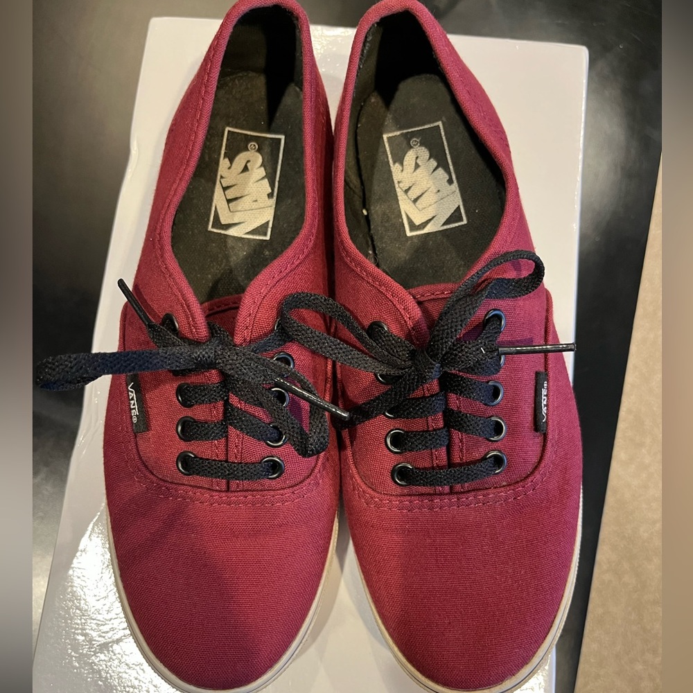 Vans sneakers